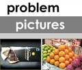 Problem Pictures examples